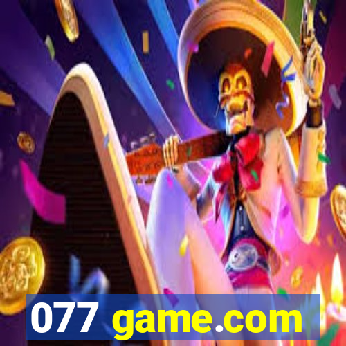 077 game.com